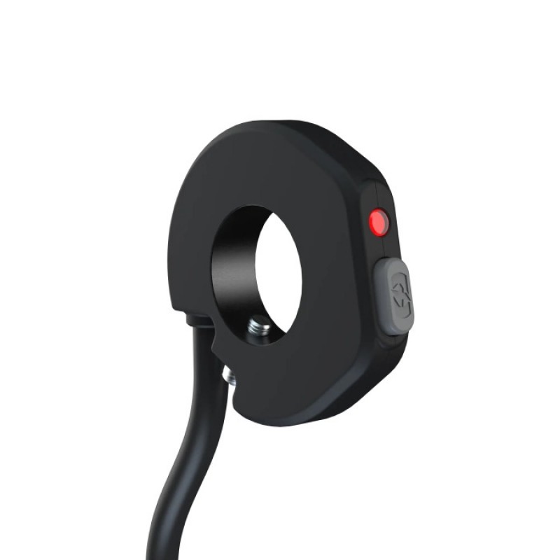 Рукоятки з підігрівом Oxford HotGrips Advanced Integrated -Adventure