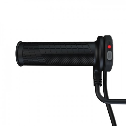 Рукоятки з підігрівом Oxford HotGrips Advanced Integrated -Touring