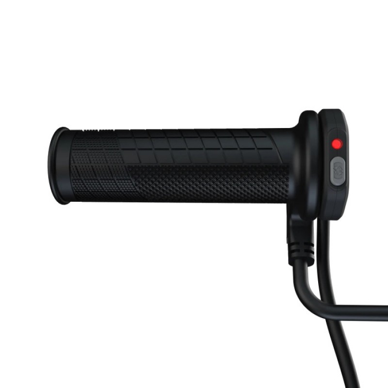 Рукоятки з підігрівом Oxford HotGrips Advanced Integrated -Touring
