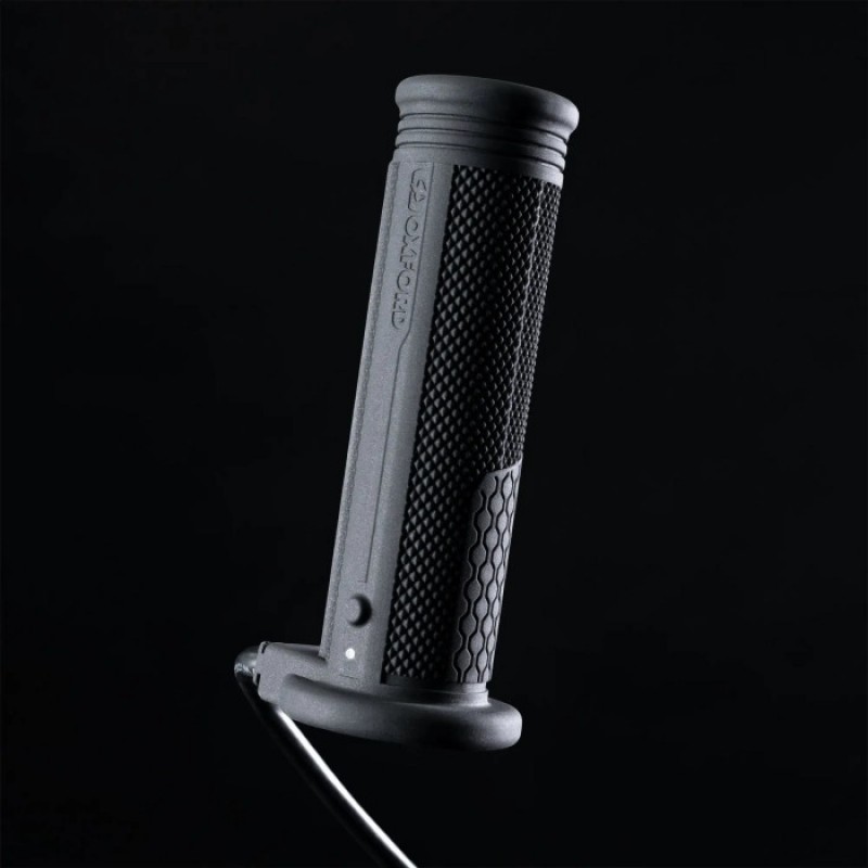 Рукоятки з підігрівом Oxford HotGrips Pro 2.0 -Adventure