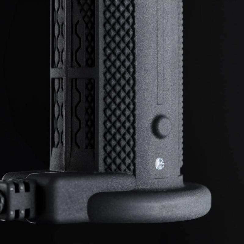 Рукоятки з підігрівом Oxford HotGrips Pro 2.0 -Adventure