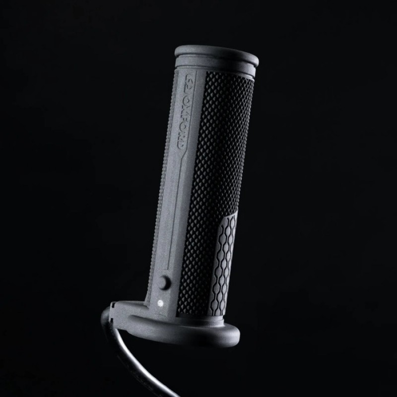 Рукоятки з підігрівом Oxford HotGrips Pro 2.0 -Touring