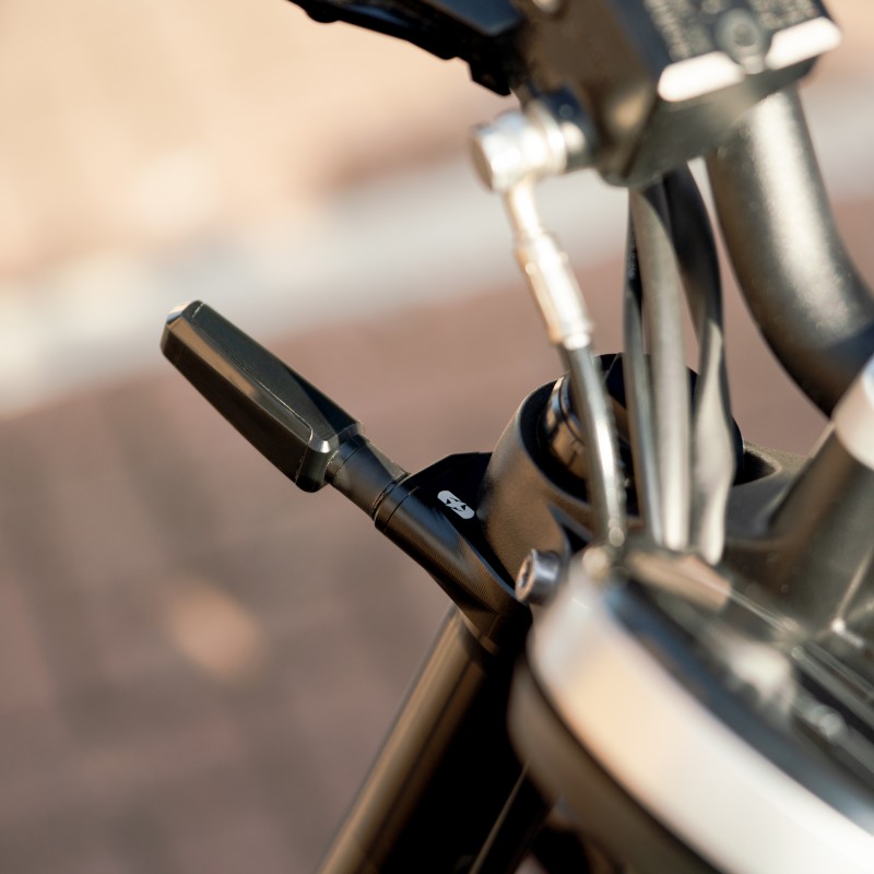 Адаптери кріплення поворотів Oxford Fork Mount - CNC