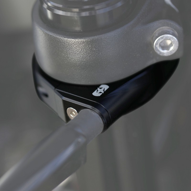 Адаптери кріплення поворотів Oxford Fork Mount - CNC