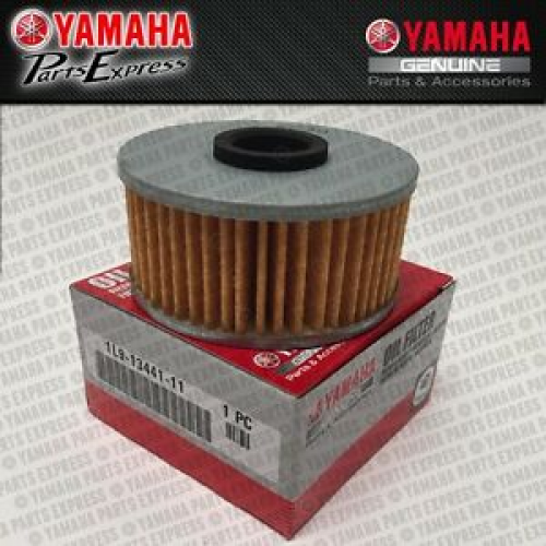 Фильтр масляный Yamaha (HF144)
