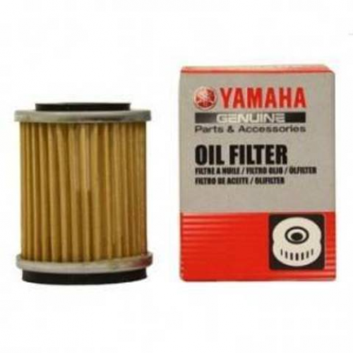 Фильтр масляный Yamaha (HF143)