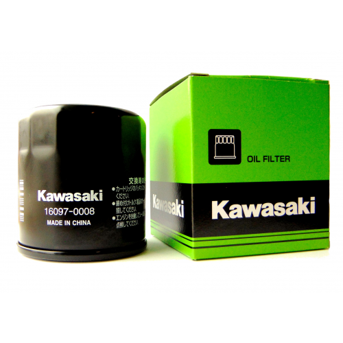 Фильтр масляный Kawasaki