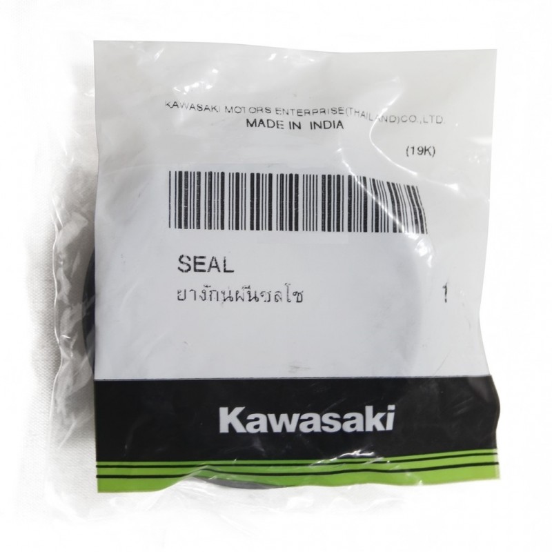 Пыльник рулевой колонки Kawasaki