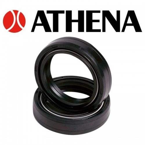 Сальники вилки Athena 40x56.5/59x15 Mgr-rs