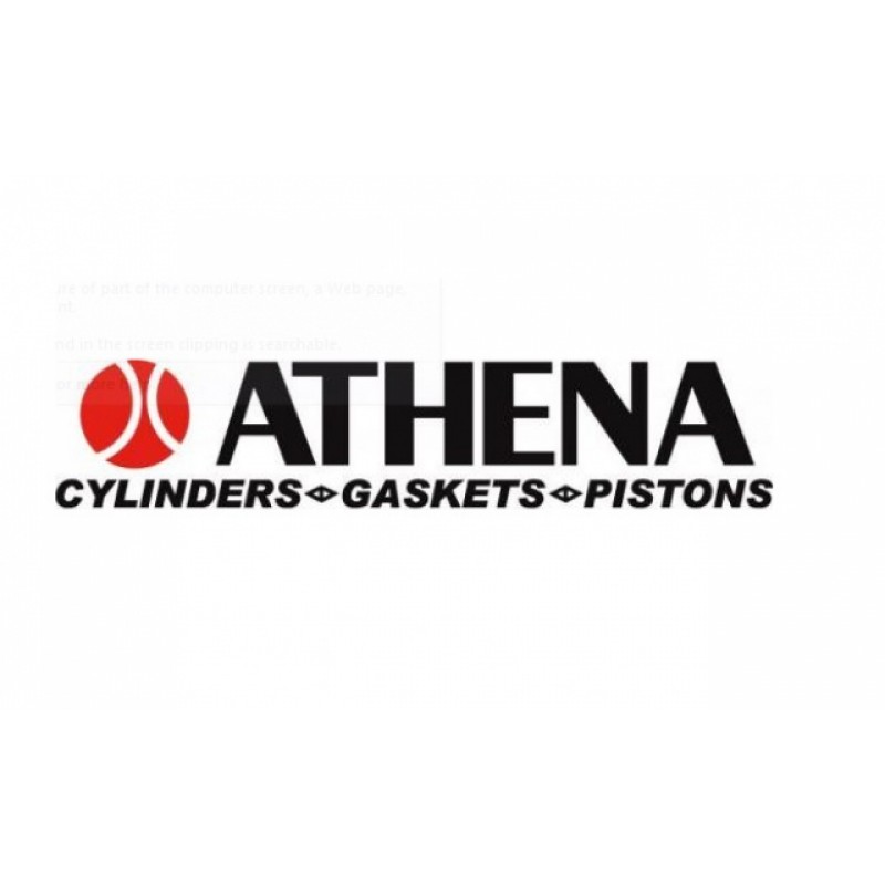 Фільтр повітряний Athena
