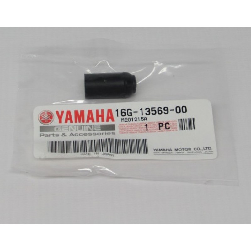 Заглушка Yamaha 16G-13569-00-00 - motodom.com.ua
