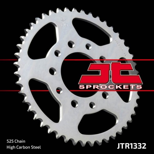 Зірка Задня JT JTR1332.42 Honda CB400 SuperFour NC31