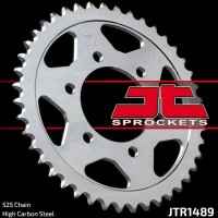 Звезда задняя JT JTR1489.40 ZZR600 2005-08 / ZX-6R 1998-02 / Z1000