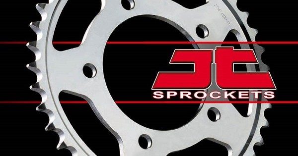 Звезда задняя JT JTR1493.41 ZZR1400 / ZX14 2006-18 купить от 1 665