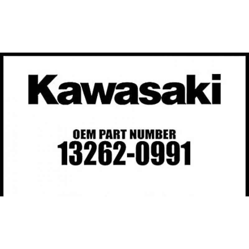 Шестерни коробки Kawasaki Z1000
