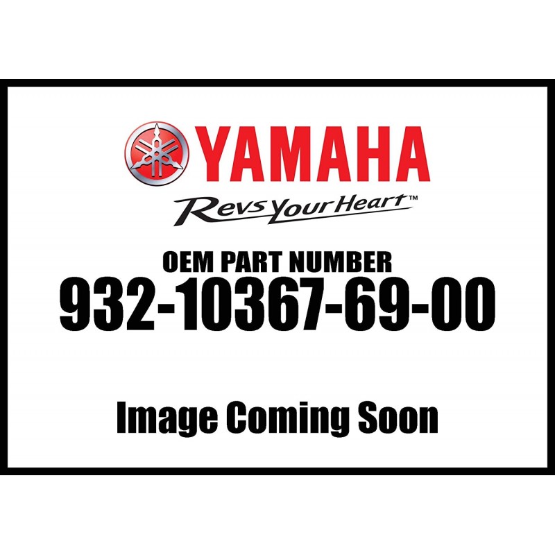 Кольцо уплотнительное Yamaha 93210-36769-00