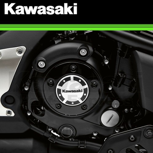Крышка сцепления Kawasaki