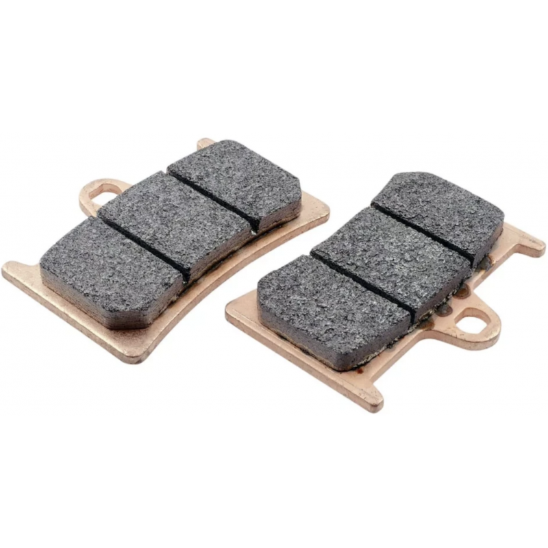 Тормозные колодки TRW MCB611SV