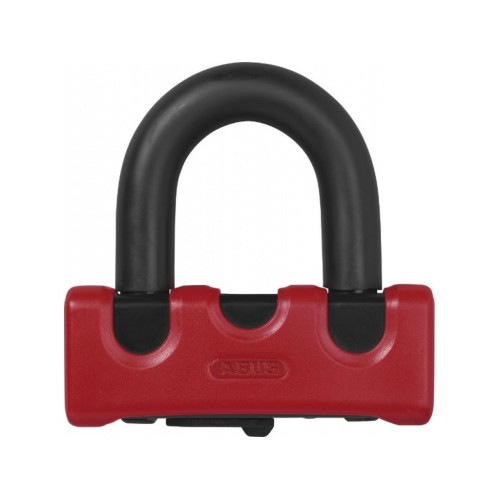 Цепь противоугонная с замком Abus Granit Power XS Loop 67/12KS120