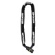 Ланцюг з замком Oxford Alarm Chain10 10мм х1,5м