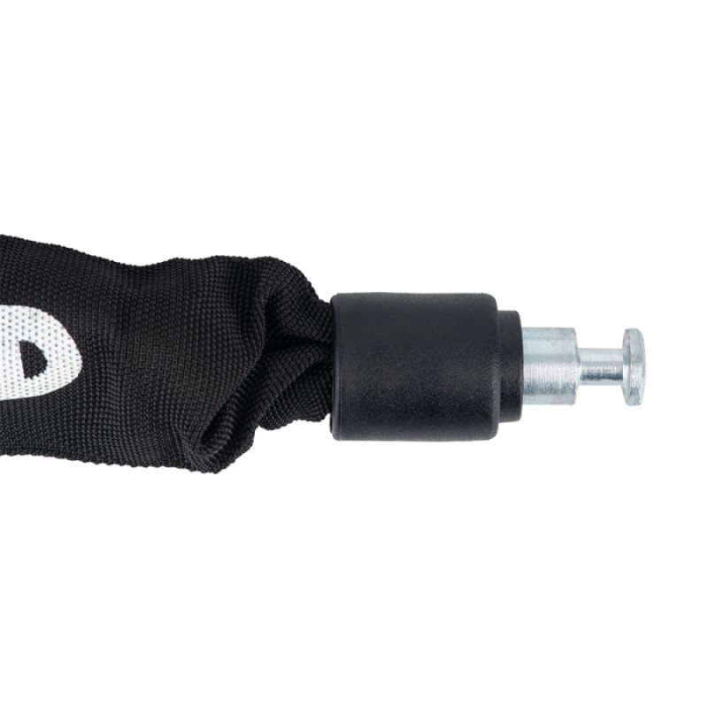 Ланцюг з замком Oxford Alarm Chain10 10мм х1,5м