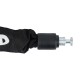 Ланцюг з замком Oxford Alarm Chain10 10мм х1,5м
