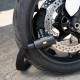 Ланцюг з замком Oxford Alarm Chain10 10мм х1,5м