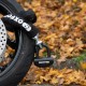 Ланцюг з замком Oxford Boss Chain Lock 12мм х2м