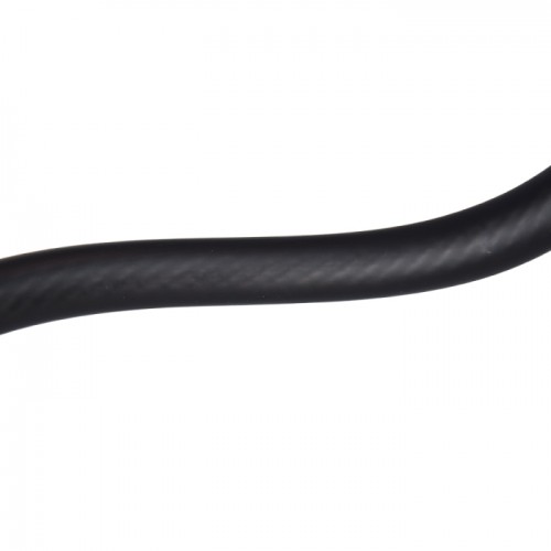 Трос з замком Oxford Cable Lock 12мм x 1,8м Smoke