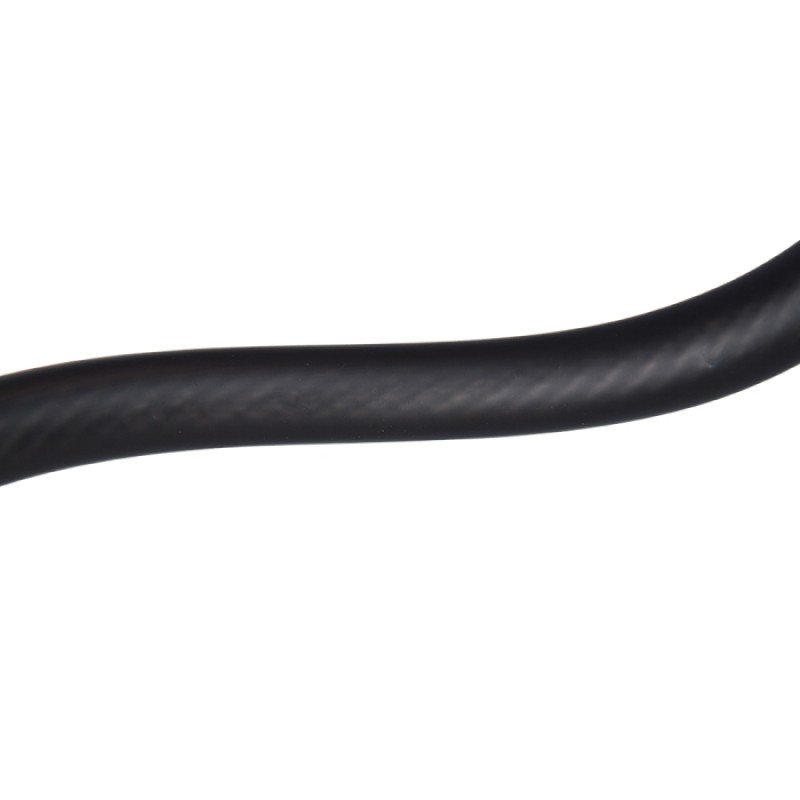 Трос з замком Oxford Cable Lock 12мм x 1,8м Smoke