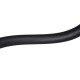 Трос з замком Oxford Cable Lock 12мм x 1,8м Smoke