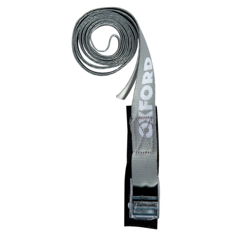 Стропа для багажу Oxford Cam Strap 25мм х 1,8м