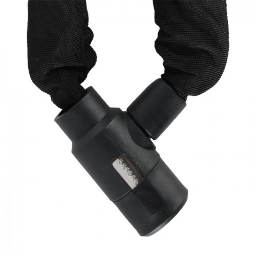 Ланцюг з замком Oxford GP Chain10 9.5мм х2м