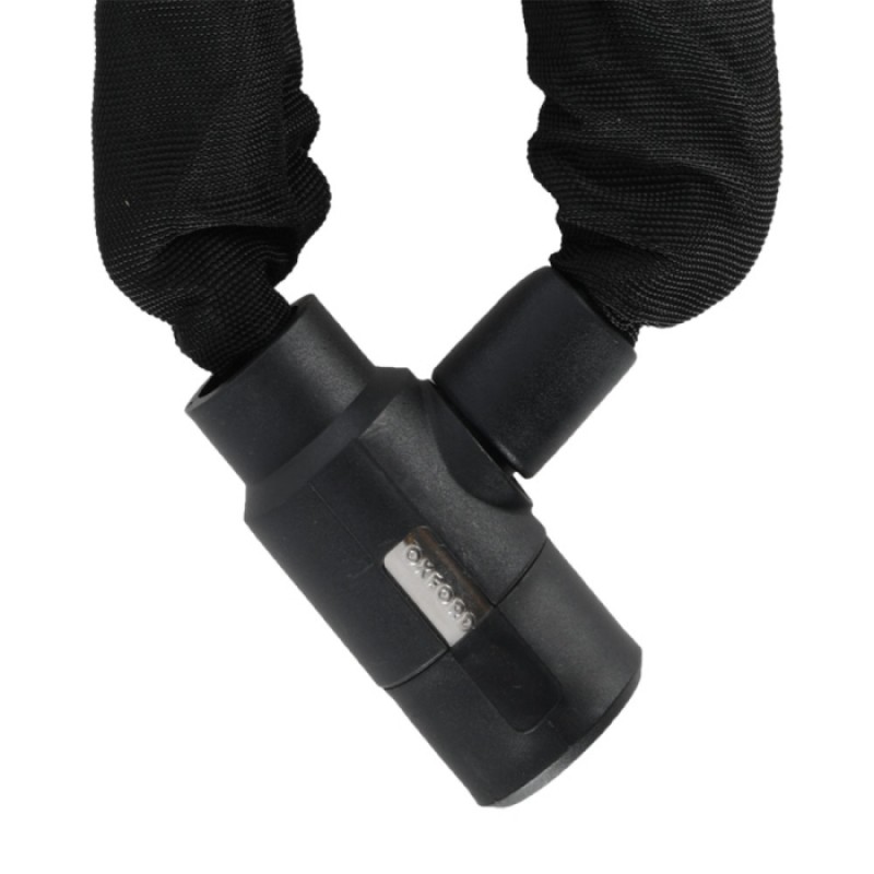 Ланцюг з замком Oxford GP Chain10 9.5мм х2м