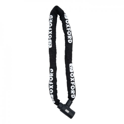 Ланцюг з замком Oxford GP Chain10 9.5мм х2м