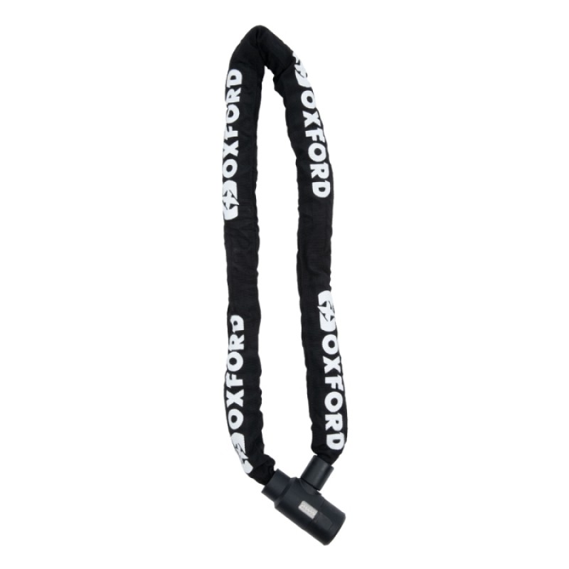Ланцюг з замком Oxford GP Chain10 9.5мм х2м