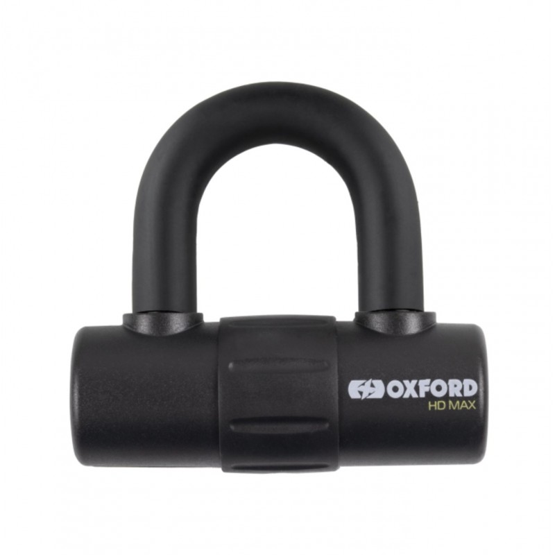Ланцюг з замком Oxford HD Chain Lock 9.3мм x 2м