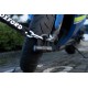 Ланцюг з замком Oxford HD Chain Lock 9.3мм x 2м