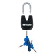 Ланцюг з замком Oxford Monster Lock + 12мм х 1.5м