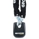 Ланцюг з замком Oxford Monster Lock + 12мм х 1.5м