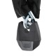 Ланцюг з замком Oxford MonsterXL Chainlock 14.5мм х 1,2м