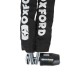 Ланцюг з замком Oxford Patriot Chain Lock 12мм x 2м