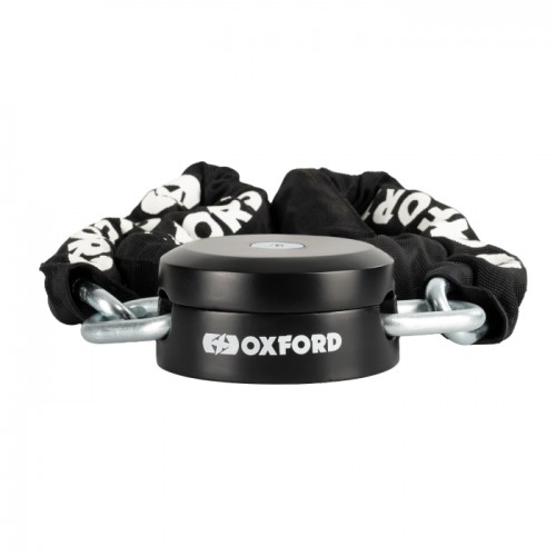 Якір анкер з ланцюгом Oxford Stinger Anchor and Chain lock