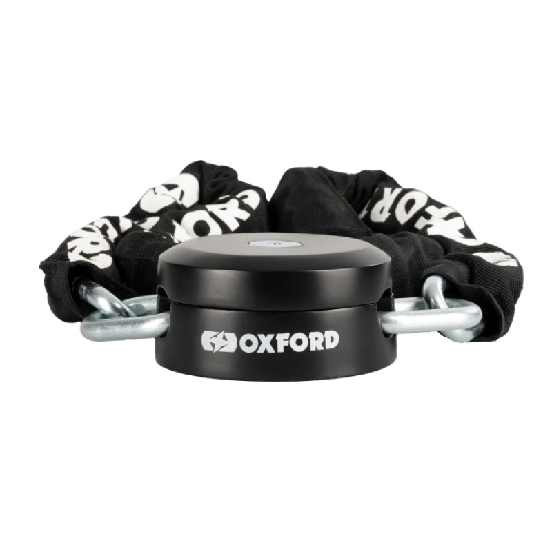 Якір анкер з ланцюгом Oxford Stinger Anchor and Chain lock
