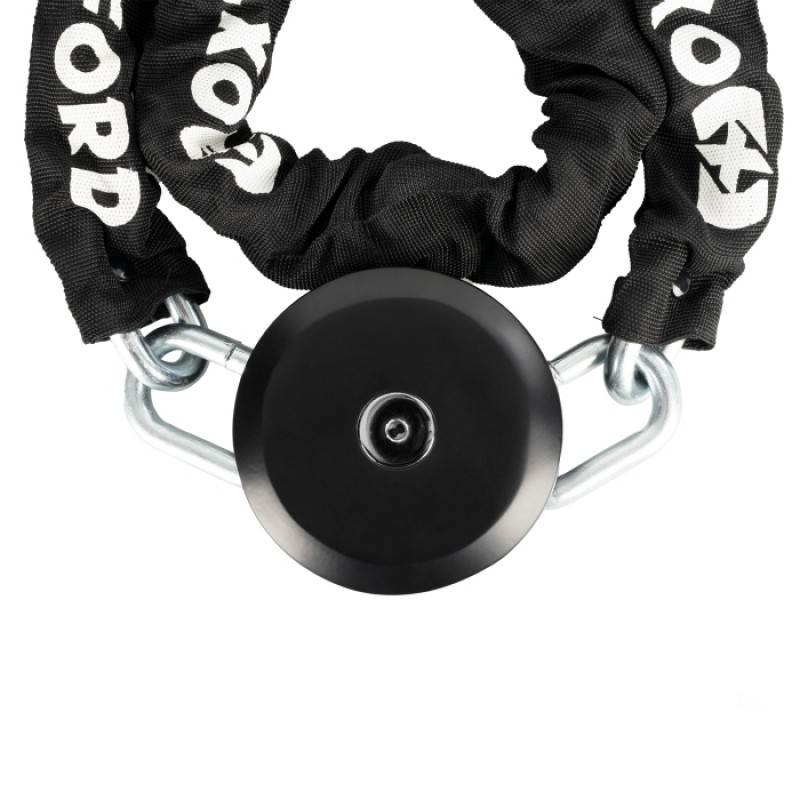 Якір анкер з ланцюгом Oxford Stinger Anchor and Chain lock