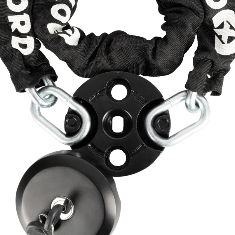 Якір анкер з ланцюгом Oxford Stinger Anchor and Chain lock
