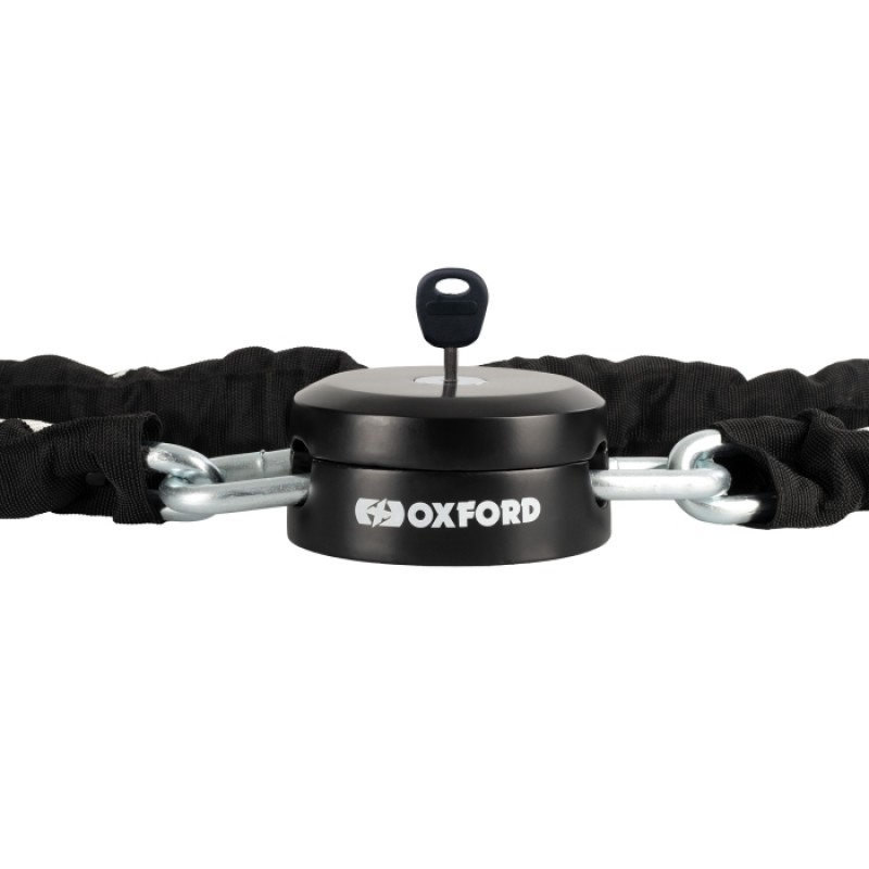 Якір анкер з ланцюгом Oxford Stinger Anchor and Chain lock