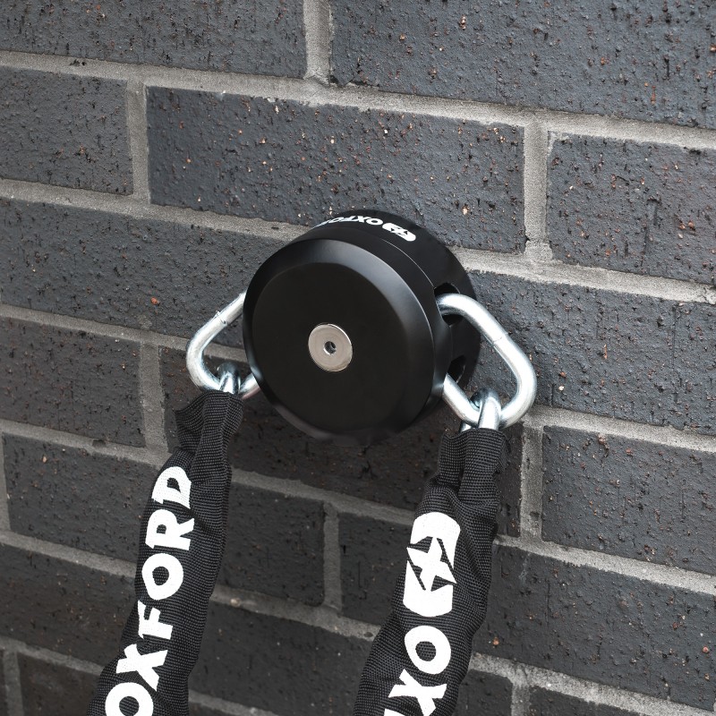 Якір анкер з ланцюгом Oxford Stinger Anchor and Chain lock