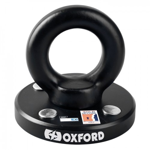 Якір анкер для ланцюга Oxford RotaForce Ground Anchor