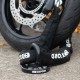 Якір анкер для ланцюга Oxford RotaForce Ground Anchor